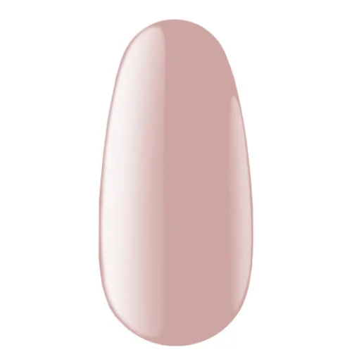 Natural Rubber Base Tea Rose 15ml Kodi Professional - Cover Base