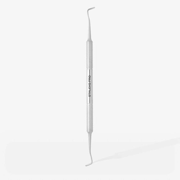 Pedicure pusher Staleks Pro Podo 10 Type 1 PP-10/1 - Pusher