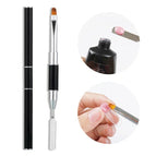 Μαύρο