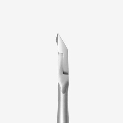 Professional cuticle nippers Staleks Pro Smart 80 4 mm NS-80-4 - Cuticle nipper
