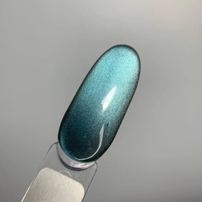 Saga Cat Eye Dream №8 Ακουαμαρίνα Μπλε 10ml
