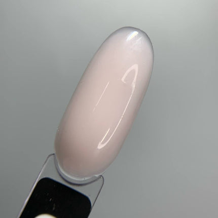 Saga French Παλτό βάσης №4 Milky μπεζ 10ml