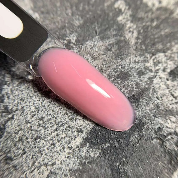 Saga Ακρυλικό Τζελ №05 Nude ροζ 13ml
