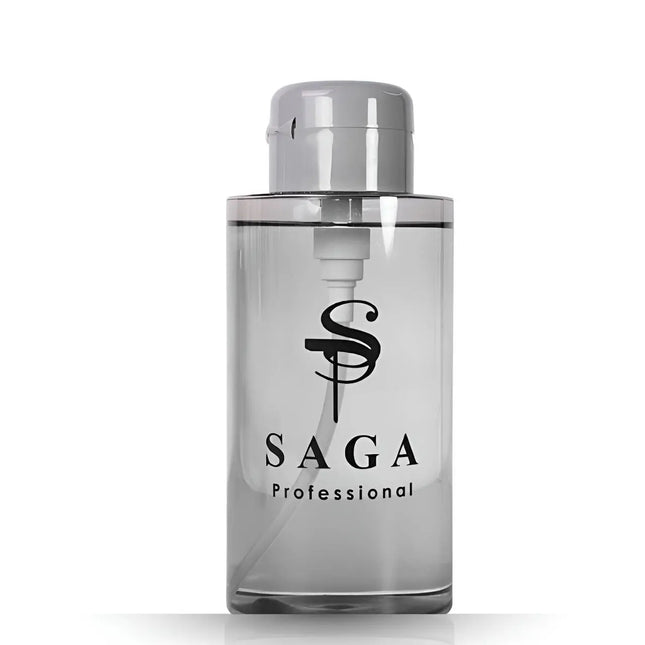 Saga Poly Gel Solution 200ml