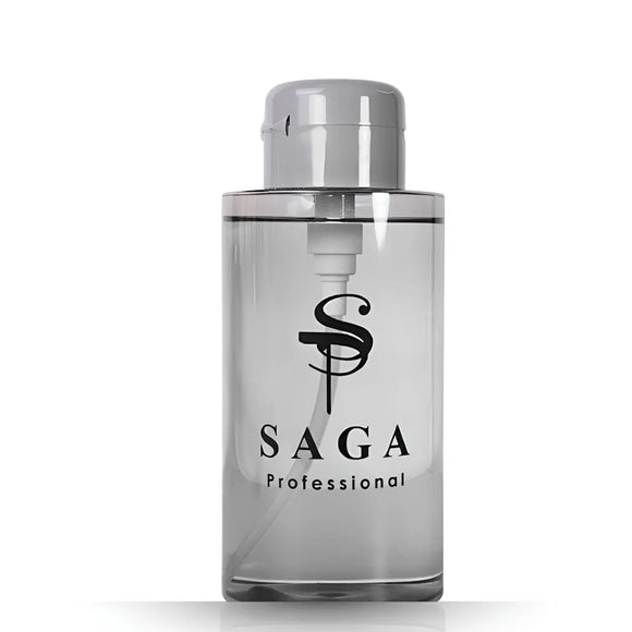 Saga Poly Gel Solution 200ml