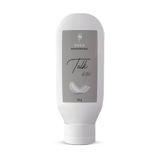 Talcum powder Saga 80g