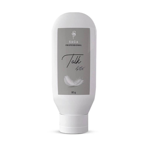 Talcum powder Saga 80g