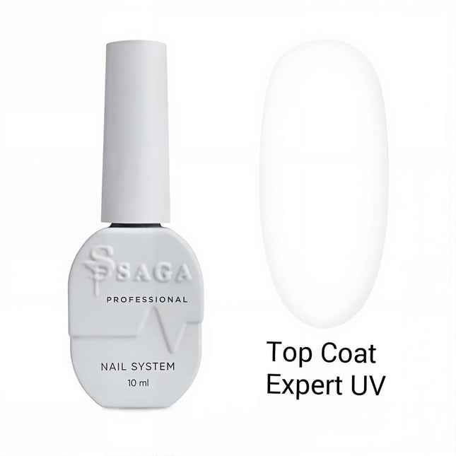 Saga Ελαφρύ παλτό Expert φίλτρα UV 10ml