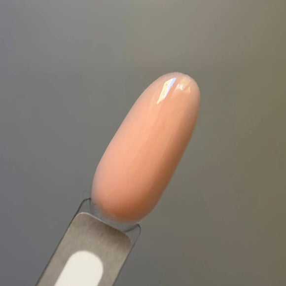 Saga Builder Gel Veil №10 Ροδακινί 15ml