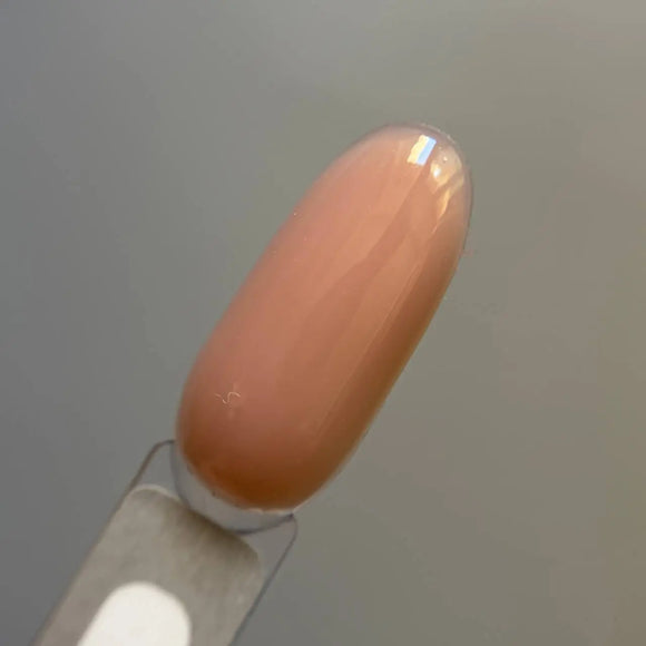Saga Builder Gel Veil №12 Μπεζ Καραμέλα 30ml