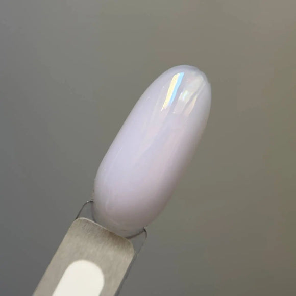 Saga Builder Gel Veil №16 Milky μωβ 15ml