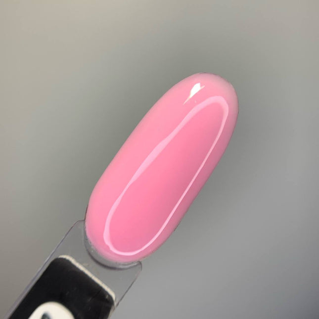 Saga Color Παλτό βάσης №01 Καραμέλα ροζ 9ml