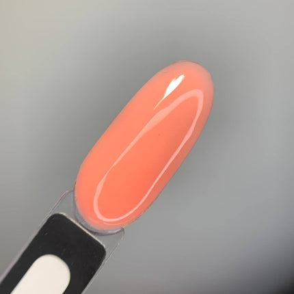 Saga Color Παλτό βάσης №03 Πορτοκαλί 9ml