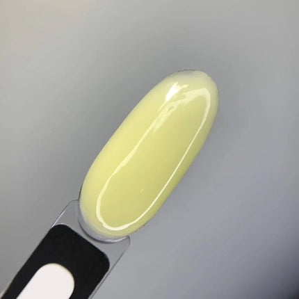 Saga Παλτό βάσης №05 Απαλό Κίτρινο 10ml