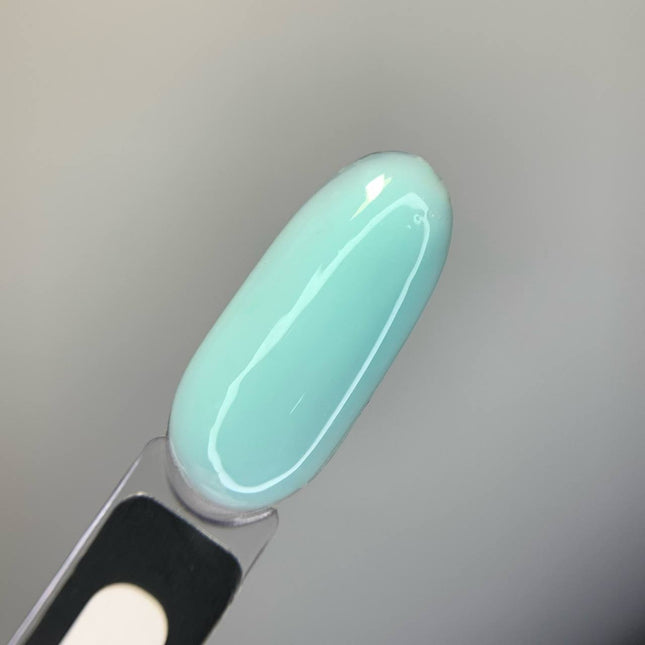 Saga Color Παλτό βάσης №06 Παγωμένο μπλε 9ml
