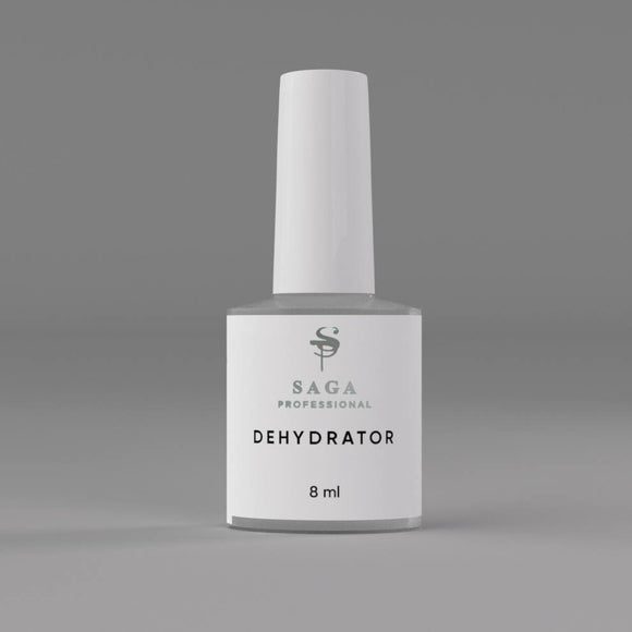 Dehydrator Saga professional 9ml