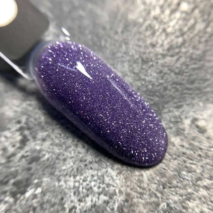Saga Fiery Gel Polish №09 Λεβάντα 9ml