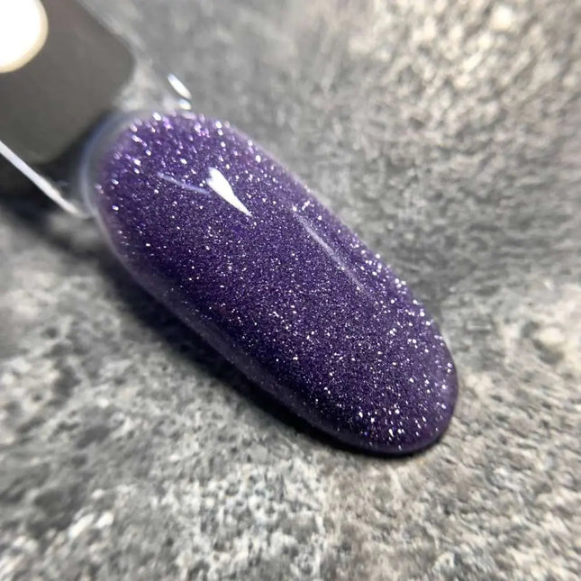 Saga Fiery Gel Polish №09 Λεβάντα 9ml