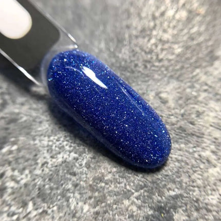 Saga Fiery Gel Polish №11 Μπλε 10ml