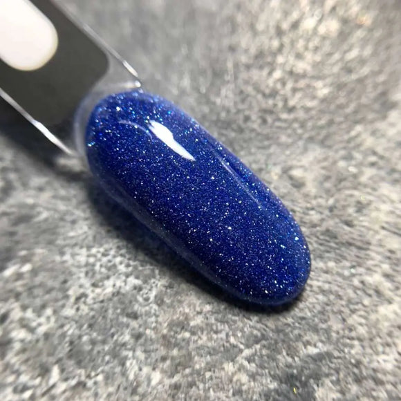 Saga Fiery Gel Polish №11 Μπλε 10ml
