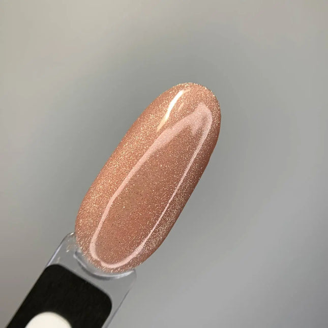 Saga Cat Eye Glow №4 Καραμέλα 10 ml