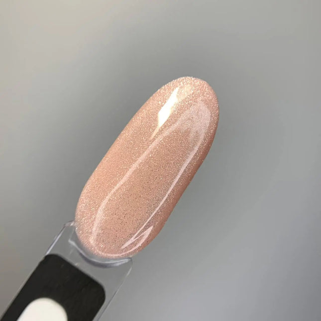 Saga Cat Eye Glow №5 Μπεζ Καφέ 10ml