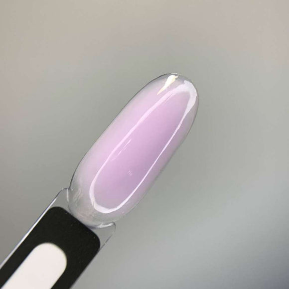 Saga Υγρό Τζελ №05 Milky λεβάντα 15ml