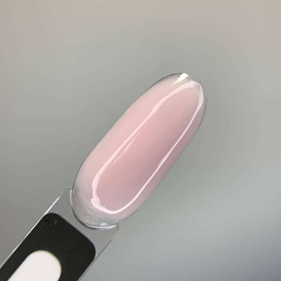 Saga Υγρό Τζελ №07 Milky κρέμα 15ml