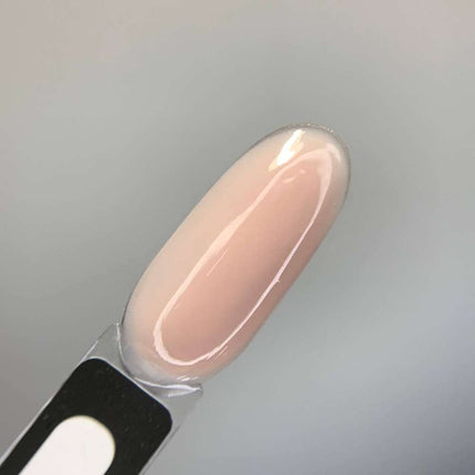 Saga Υγρό Τζελ №08 Milky μπεζ 15ml