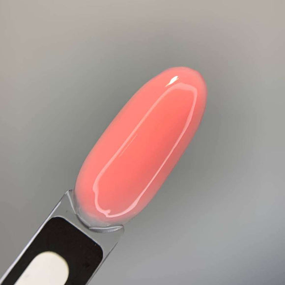 Saga Υγρό Τζελ №06 Milky pink 15ml