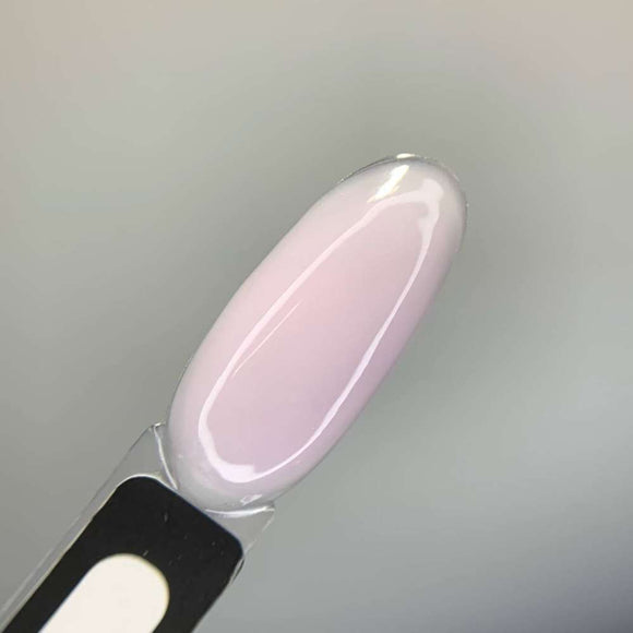 Saga Υγρό Τζελ №12 Milky λιλά 15ml