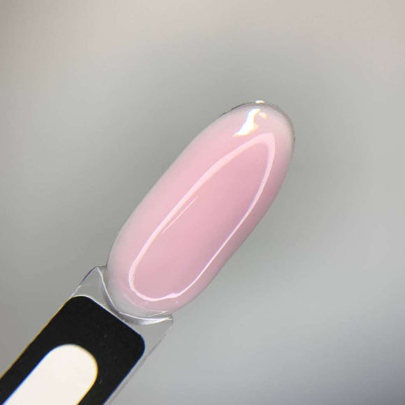 Saga Υγρό Τζελ №13 γαλακτώδες απαλό ροζ 15ml