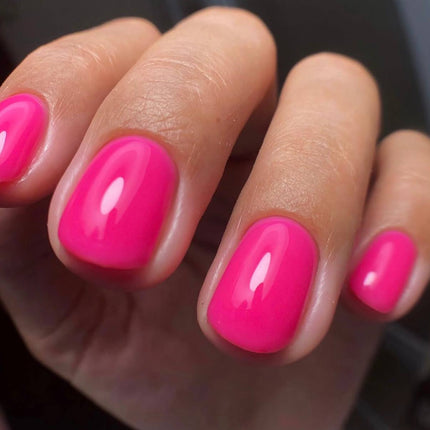 Saga Tropical Παλτό βάσης №3 Raspberry 9ml