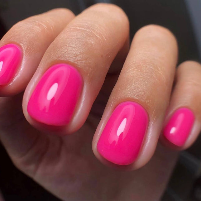 Saga Tropical Παλτό βάσης №3 Raspberry 9ml