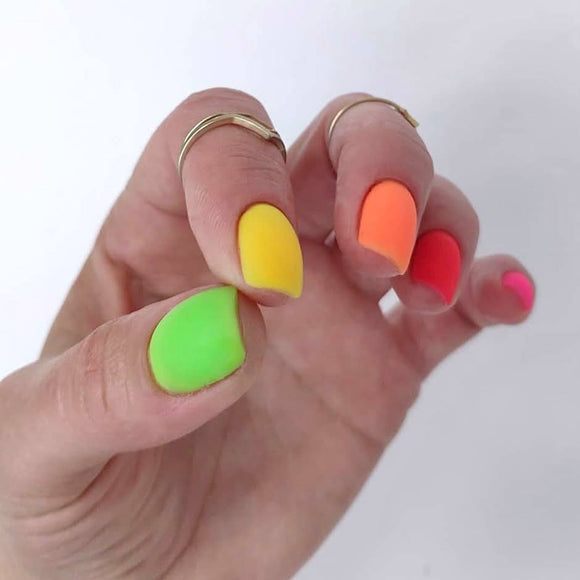 Saga Tropical Base №7 Kiwi 9ml