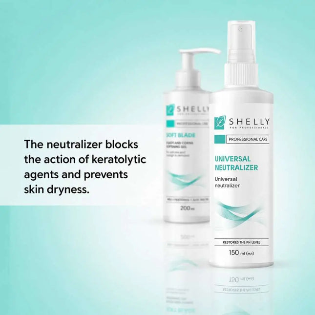 Universal Neutralizer Shelly 150 ml