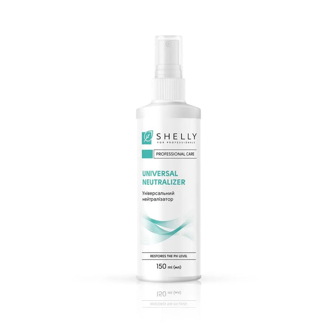Ουδέτερος ουδετεροποιητής Shelly 150 ml