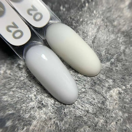Siller WONDER Gel №2 Milk 30ml