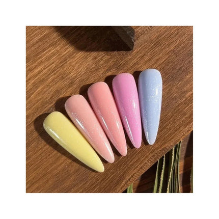 Simmer Cover Base Pop Drinks Kombucha 15 ml HEYLOVE - Color Base