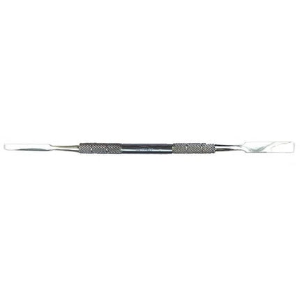 Spatula double side LUXIO - Nail Art Brushes