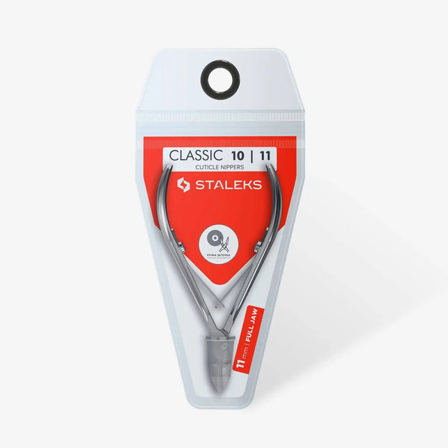 Κόφτης επωνυχίων Staleks Classic 10 11 mm
