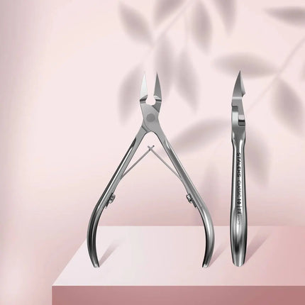 Staleks Cuticle Nippers Classic 10 14 mm