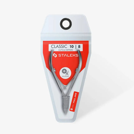 Κόφτες επωνυχίων Staleks Classic 10 8 mm