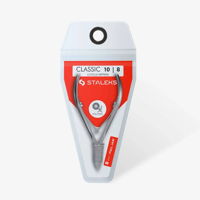 Κόφτες επωνυχίων Staleks Classic 10 8 mm