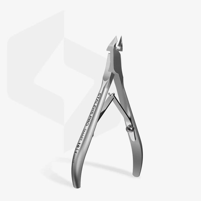 Κόφτης επωνυχίων Staleks Smart 10 4 mm
