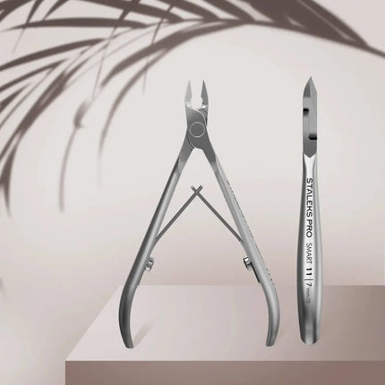 Κόφτες παρανυχίδων Staleks Smart 11 7 mm