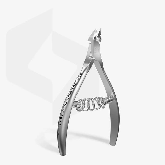 Staleks Cuticle Nippers Smart 30 5 mm