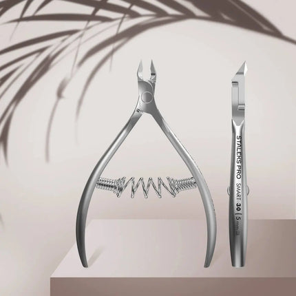 Staleks Cuticle Nippers Smart 30 5 mm