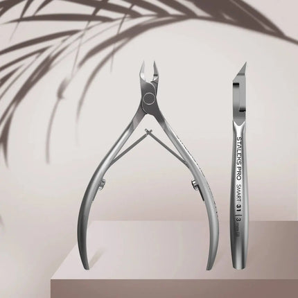 Κόφτες επωνυχίων Staleks Smart 31 3 mm
