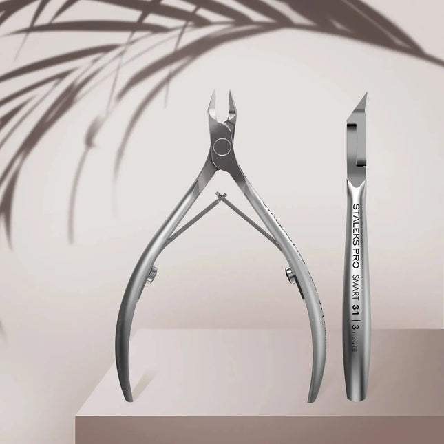 Κόφτες επωνυχίων Staleks Smart 31 3 mm